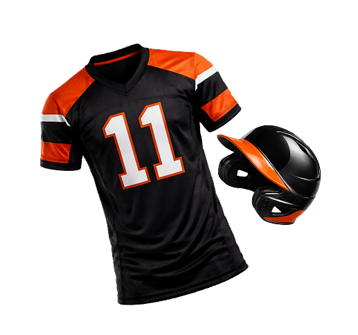 MVP Fantasy Jersey