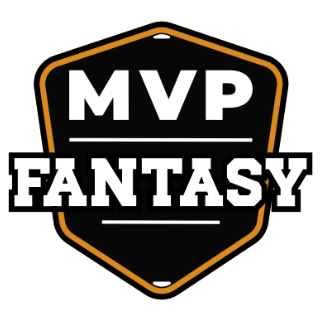 MVP Fantasy Logo