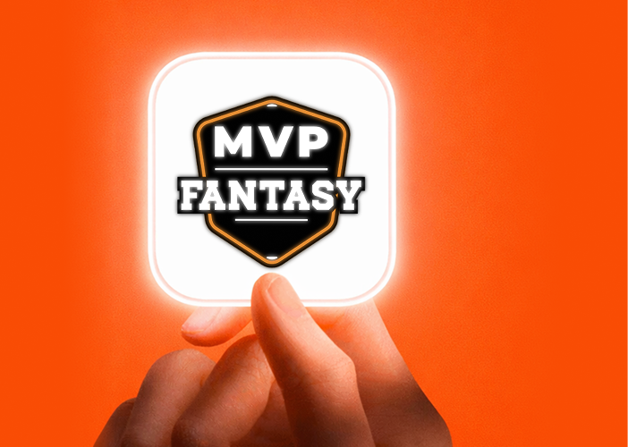 MVP Fantasy App